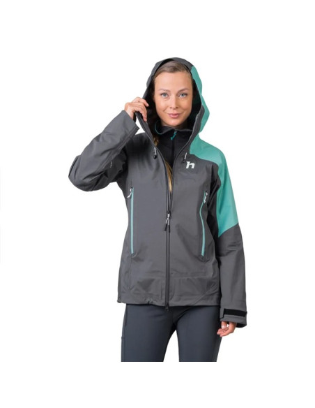 Jacke Hannah ADELAIDE