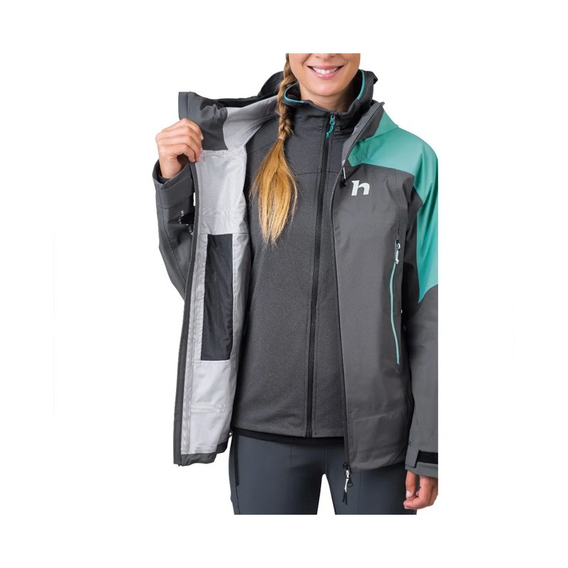 Jacke Hannah ADELAIDE