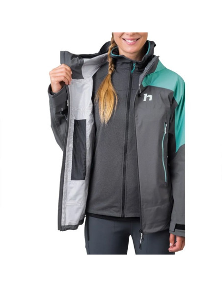 Jacke Hannah ADELAIDE