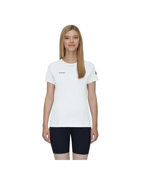T-shirt Mammut AENERGY FL W White