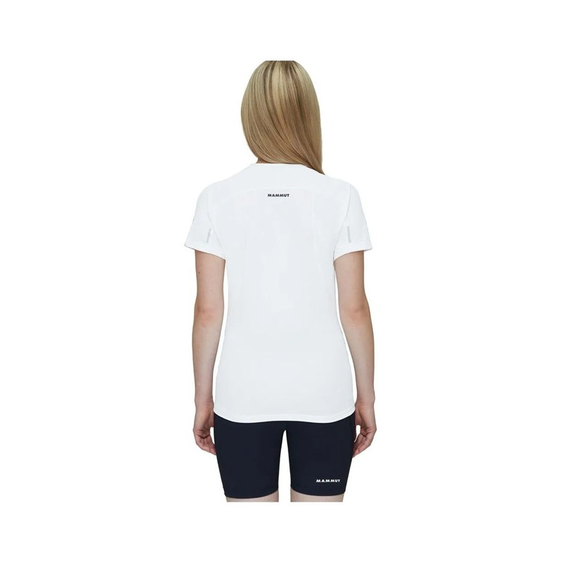T-shirt Mammut AENERGY FL W White