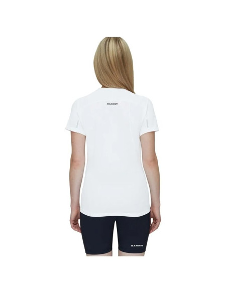 T-shirt Mammut AENERGY FL W White