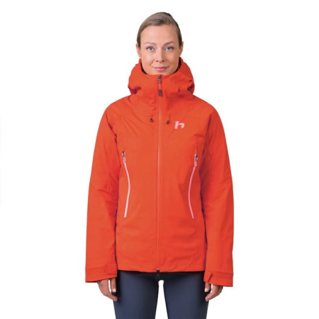 Striukė Hannah ADELAIDE SPICY ORANGE