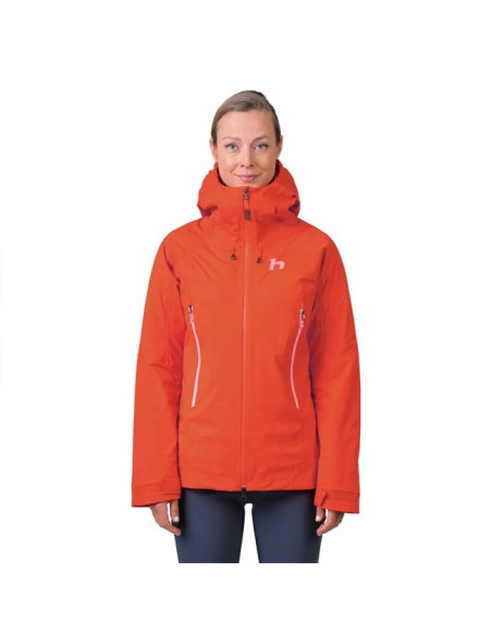 Bunda Hannah ADELAIDE SPICY ORANGE