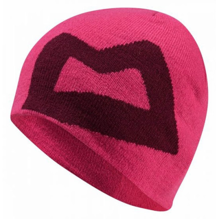 Mountain Equipment Branded Knitted Beanie W