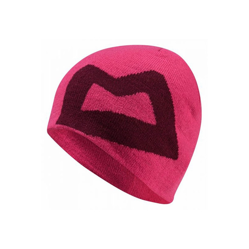 Mountain Equipment Branded Knitted Beanie W
