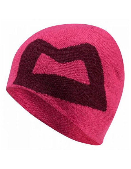 Mountain Equipment Branded Knitted Beanie W