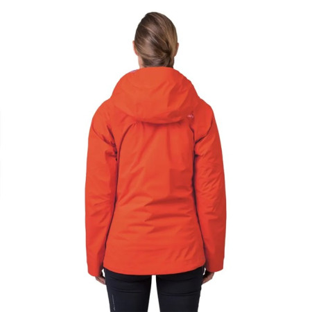 Bunda Hannah ADELAIDE SPICY ORANGE 2