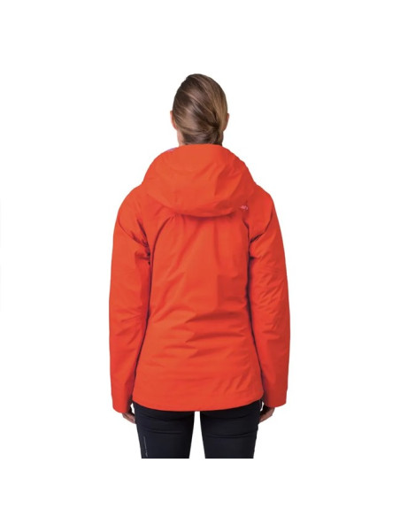 Takki Hannah ADELAIDE SPICY ORANGE