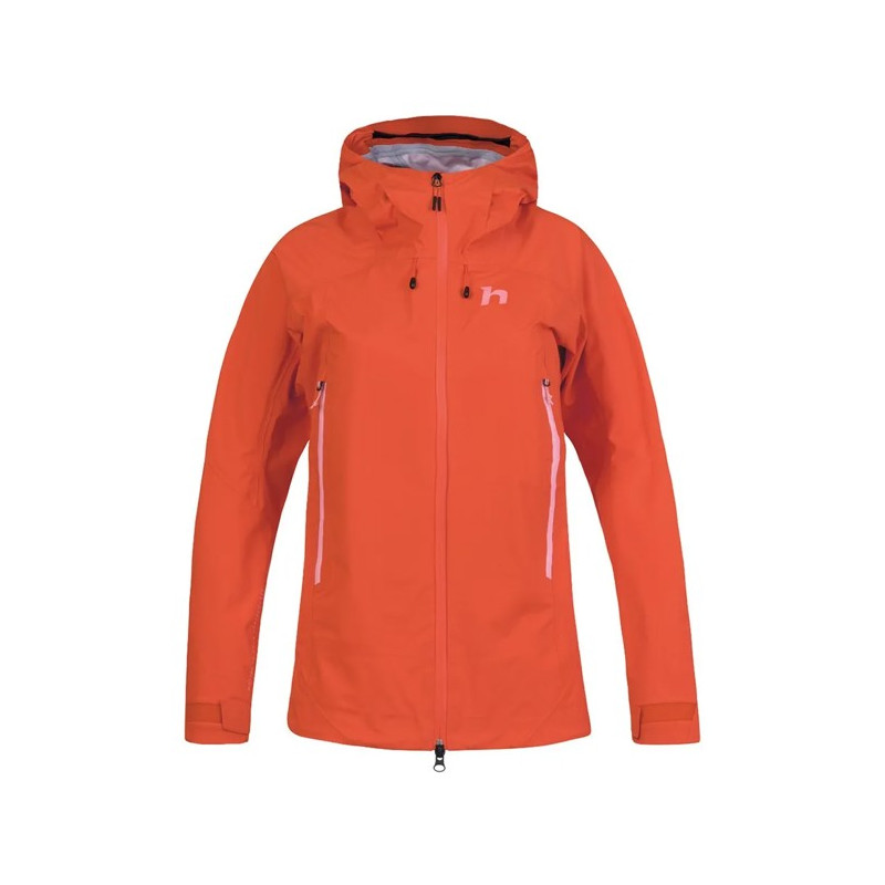 Bunda Hannah ADELAIDE SPICY ORANGE