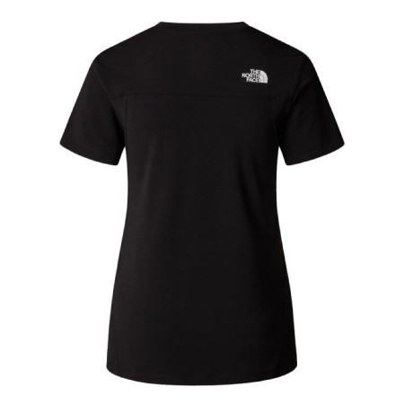 The North Face W LIGHTNING ALPINE S/S TNF Black 2