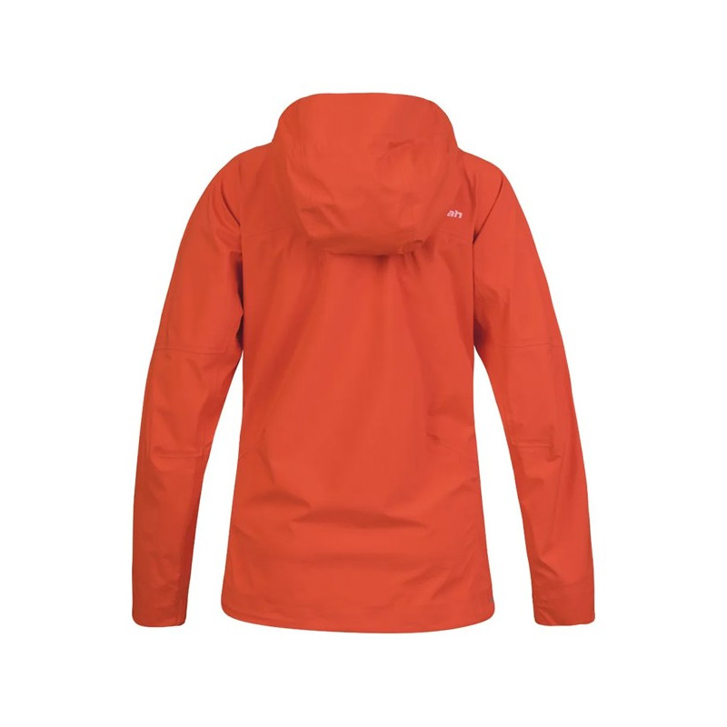 Bunda Hannah ADELAIDE SPICY ORANGE