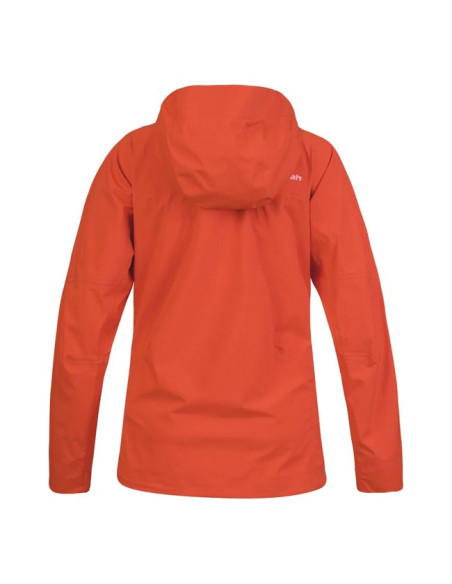 Bunda Hannah ADELAIDE SPICY ORANGE