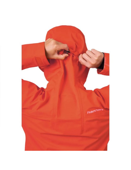 Takki Hannah ADELAIDE SPICY ORANGE