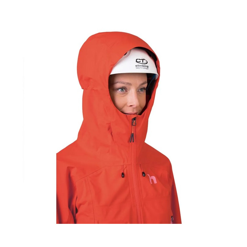 Bunda Hannah ADELAIDE SPICY ORANGE