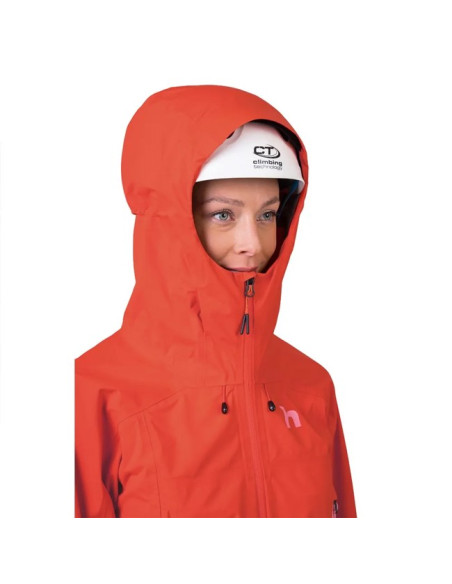 Bunda Hannah ADELAIDE SPICY ORANGE