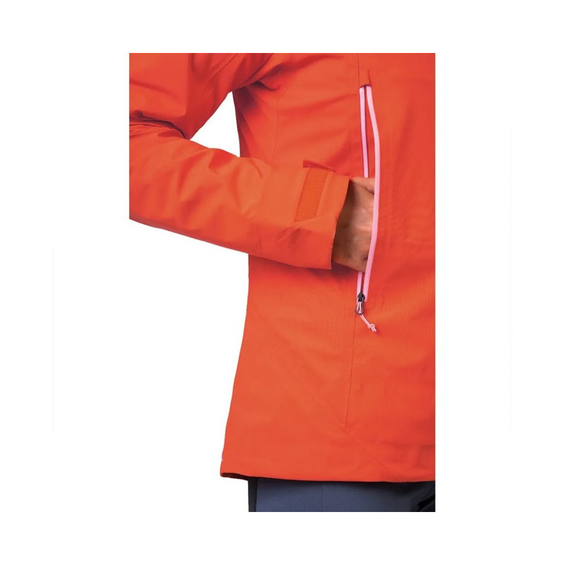 Bunda Hannah ADELAIDE SPICY ORANGE