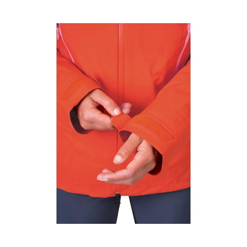 Striukė Hannah ADELAIDE SPICY ORANGE