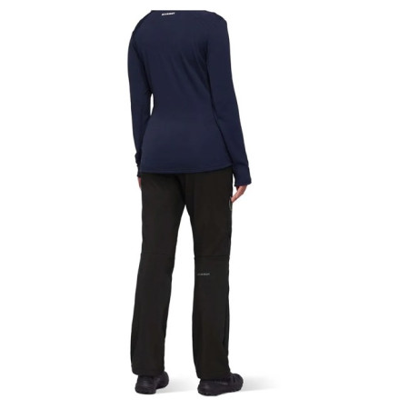 Broek Mammut Runbold Winter SO 2