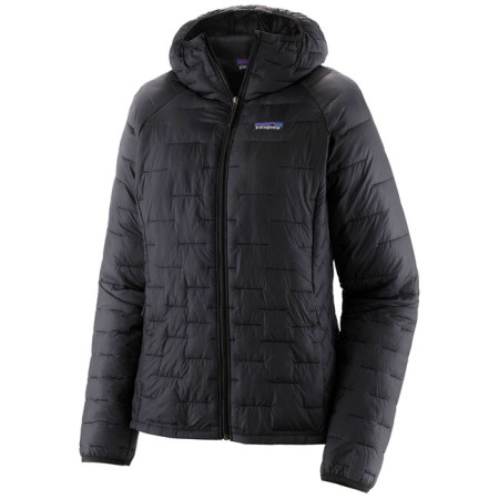 Chaqueta Patagonia Micro Puff Hoody W