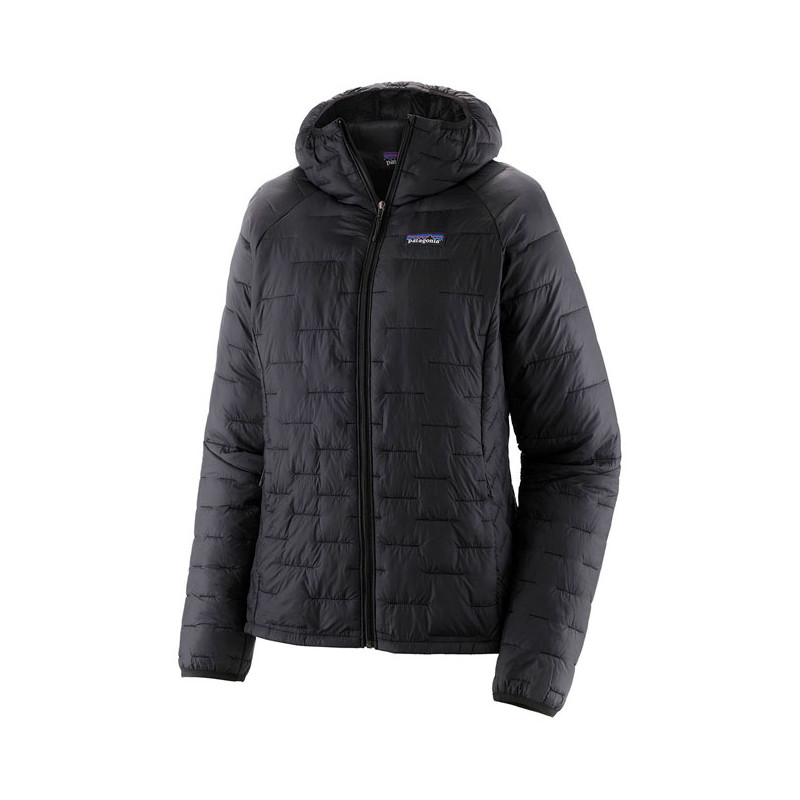 Kabát Patagonia Micro Puff Hoody W
