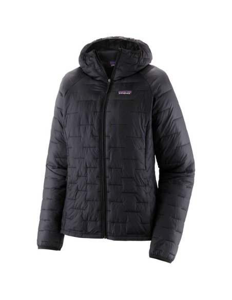 Kabát Patagonia Micro Puff Hoody W