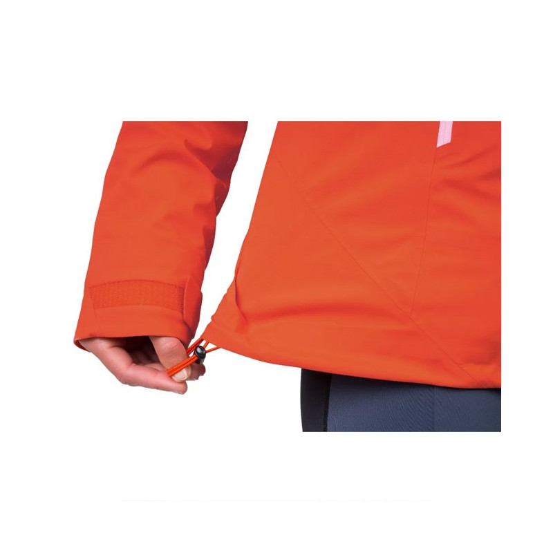 Striukė Hannah ADELAIDE SPICY ORANGE