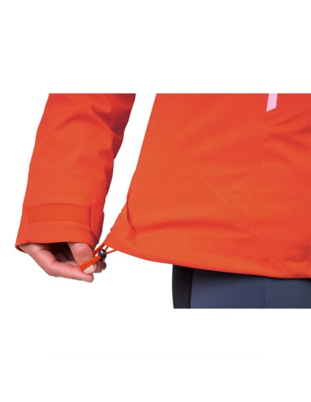 Striukė Hannah ADELAIDE SPICY ORANGE