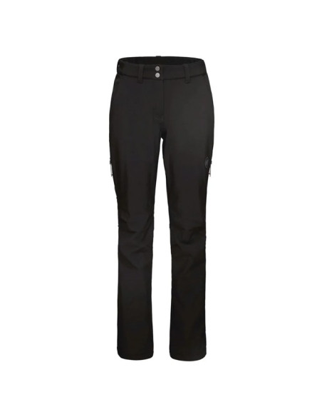 Nohavice Mammut Runbold Winter SO