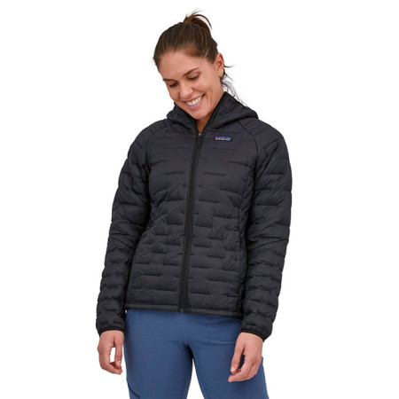 Patagonia Micro Puff Hoody W 2