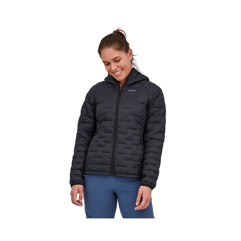 Patagonia Micro Puff Hoody W