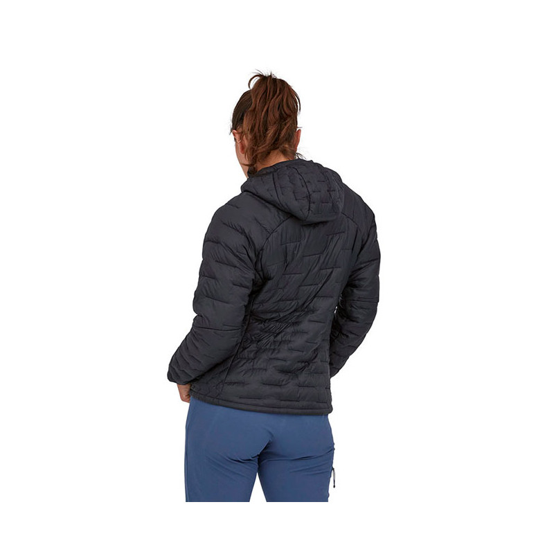 Patagonia Micro Puff Hoody W