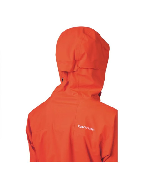 Takki Hannah ADELAIDE SPICY ORANGE