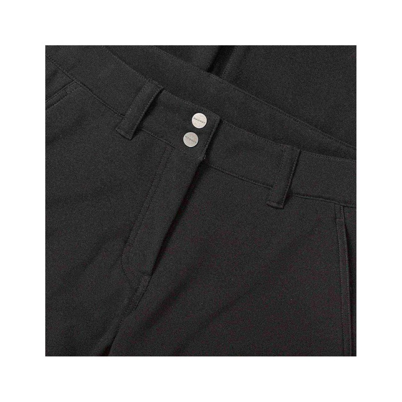 Broek Mammut Runbold Winter SO