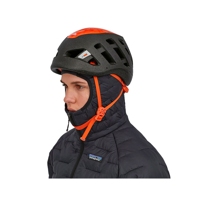 Bunda Patagonia Micro Puff Hoody W