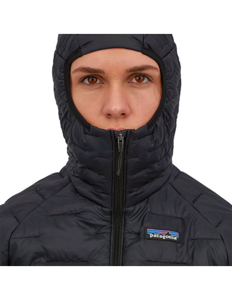 Bunda Patagonia Micro Puff Hoody W