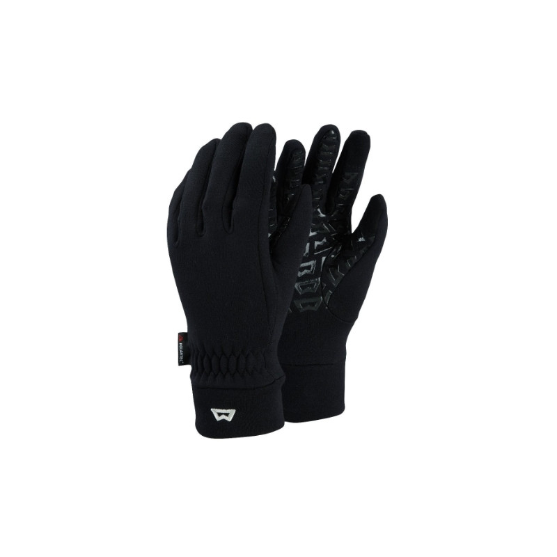 Mountain Equipment Touch Screen Grip W Glove Black
