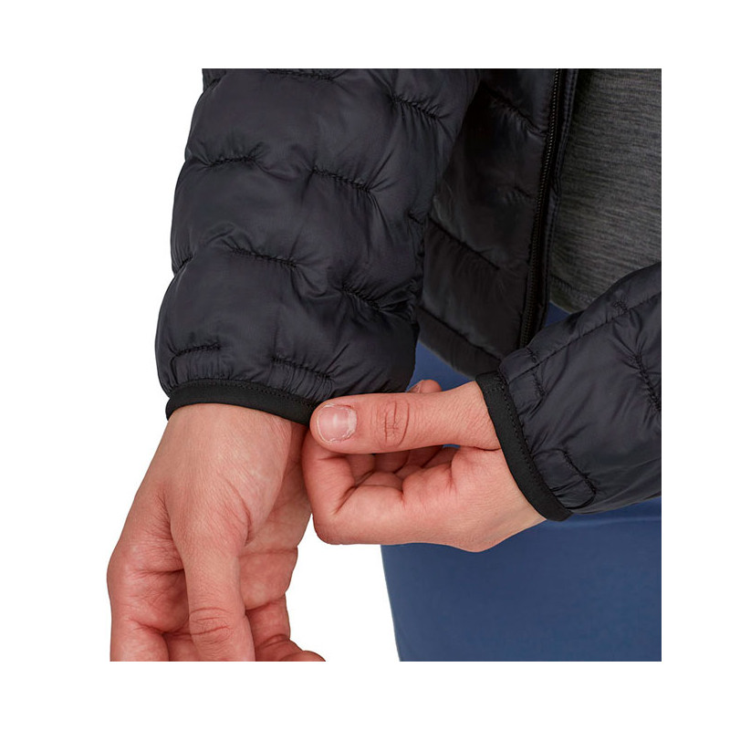 Patagonia Micro Puff Hoody W