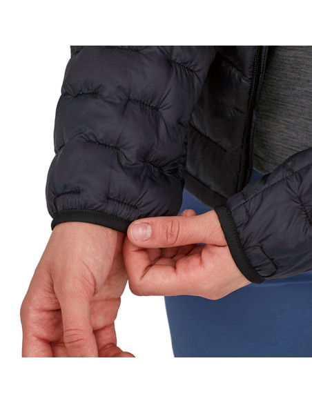 Jakna Patagonia Micro Puff Hoody W