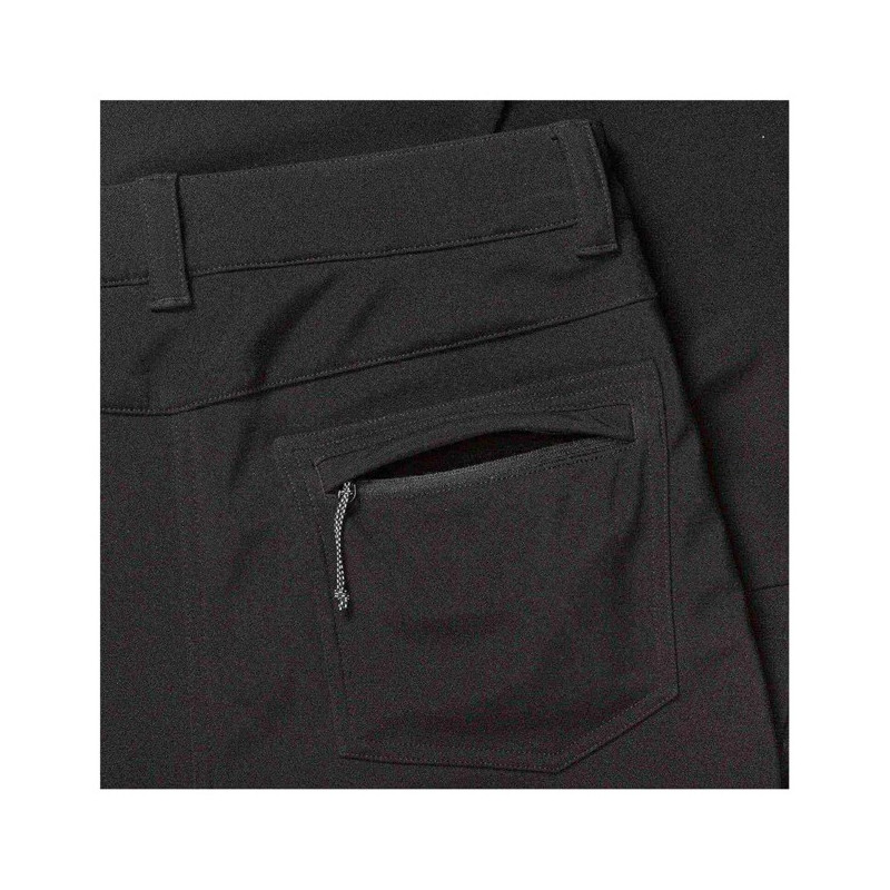 Kalhoty Mammut Runbold Winter SO