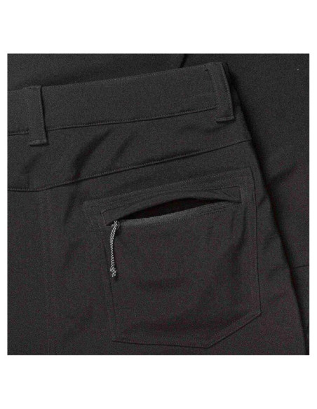 Broek Mammut Runbold Winter SO