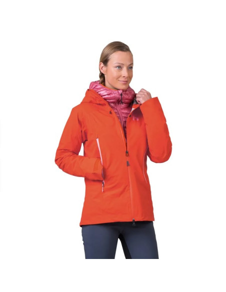 Takki Hannah ADELAIDE SPICY ORANGE