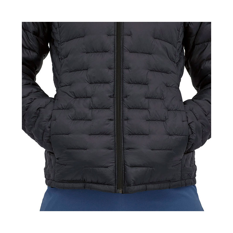Bunda Patagonia Micro Puff Hoody W