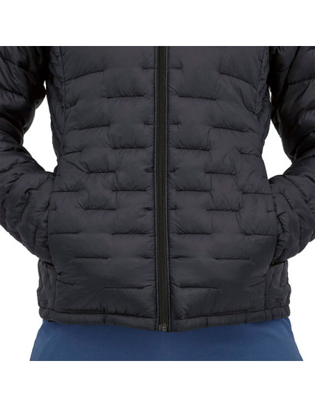Chaqueta Patagonia Micro Puff Hoody W