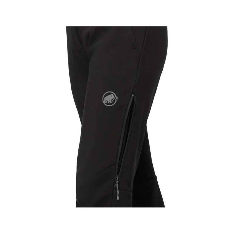 Nohavice Mammut Runbold Winter SO