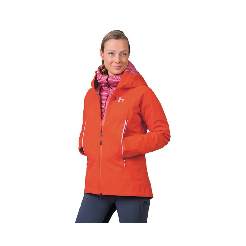 Striukė Hannah ADELAIDE SPICY ORANGE