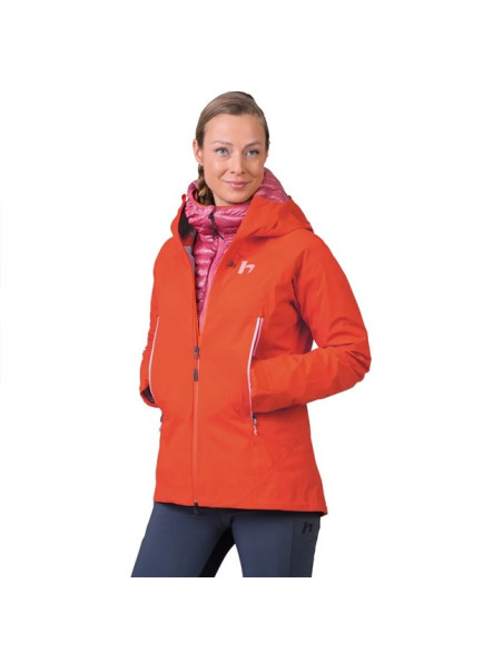 Striukė Hannah ADELAIDE SPICY ORANGE