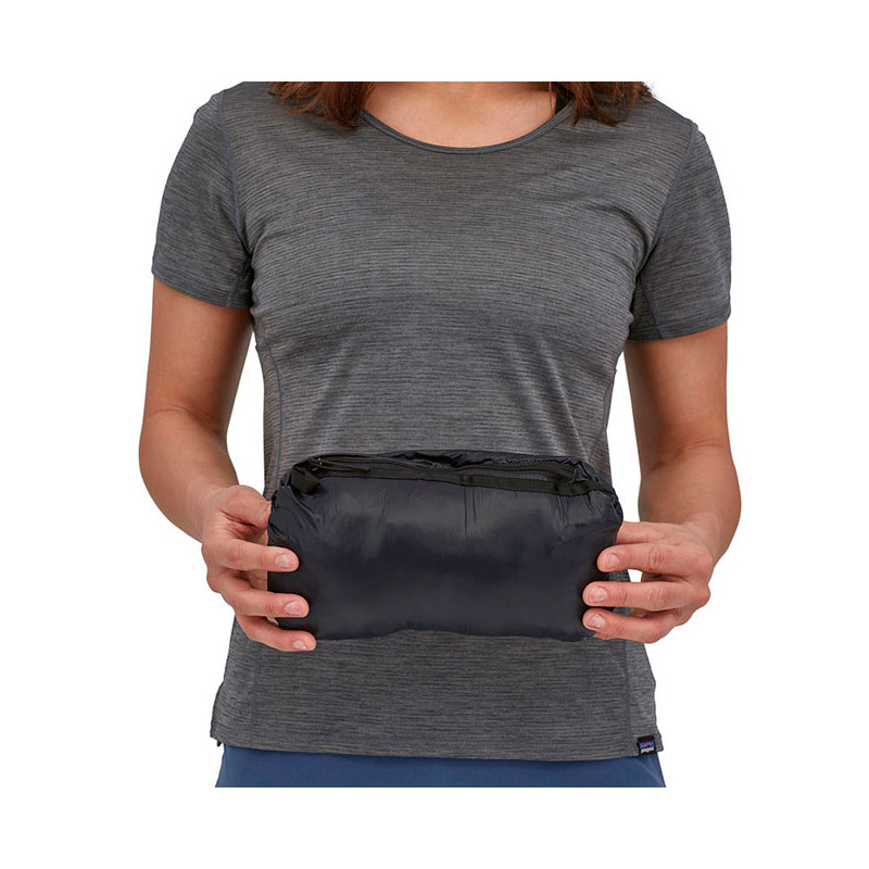 Striukė Patagonia Micro Puff Hoody W