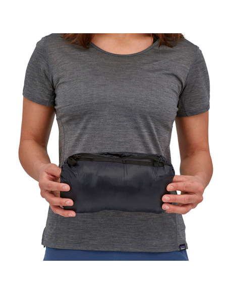 Bunda Patagonia Micro Puff Hoody W