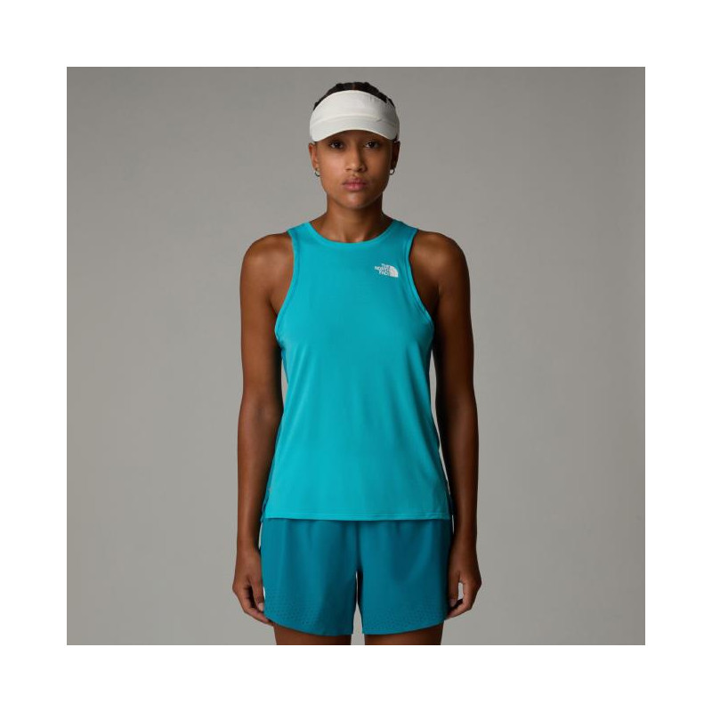 The North Face Summit High Tank W